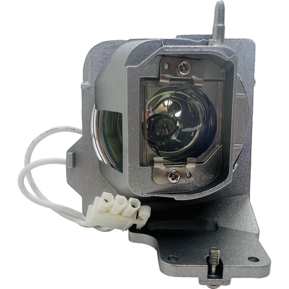 Jaspertronics Lamp & Housing for The Optoma HD146x Projector with Original Specification & Full Lifespan Bulb Inside 1 Year Warranty 1 Unit per pack