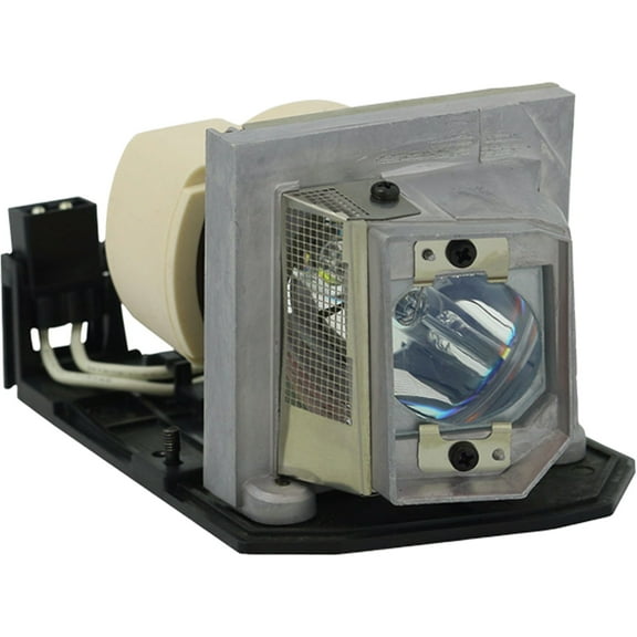 Jaspertronics Lamp & Housing for The Optoma HD2200 Projector with Original Specification & Full Lifespan Bulb Inside 1 Year Warranty 1 Unit per pack