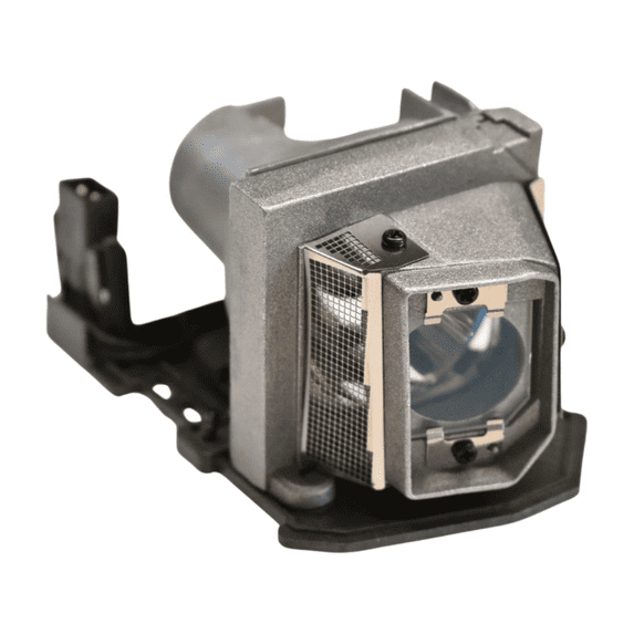 Jaspertronics Lamp & Housing for The Optoma OP-X2610 Projector with Original Specification & Full Lifespan Bulb 1 Year Warranty 1 Unit per pack