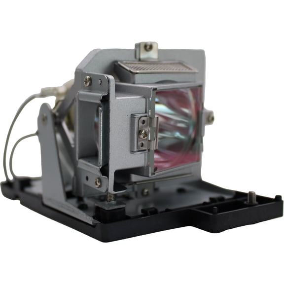 Jaspertronics Lamp & Housing for The Optoma TX532 Projector with Original Specification & Full Lifespan Bulb Inside 1 Year Warranty 1 Unit per pack