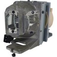 thumbnail image 1 of Jaspertronics Lamp & Housing for The Optoma W400 Projector with Original Specification & Full Lifespan Bulb Inside 1 Year Warranty 1 Unit per pack, 1 of 6