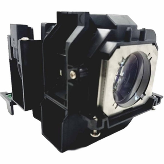 OEM Lamp & Housing for The PT-FW530 Projector - 1 Year Jaspertronics Full Support Warranty! - 1 Unit per pack