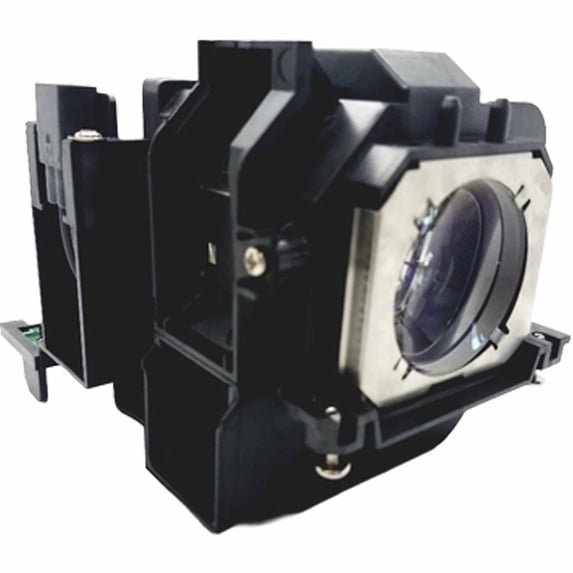 OEM Lamp & Housing for The PT-SLX64CB Projector - 1 Year Jaspertronics Full Support Warranty! - 1 Unit per pack