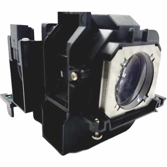 OEM Lamp & Housing for The PT-SLX64CLB Projector - 1 Year Jaspertronics Full Support Warranty! - 1 Unit per pack