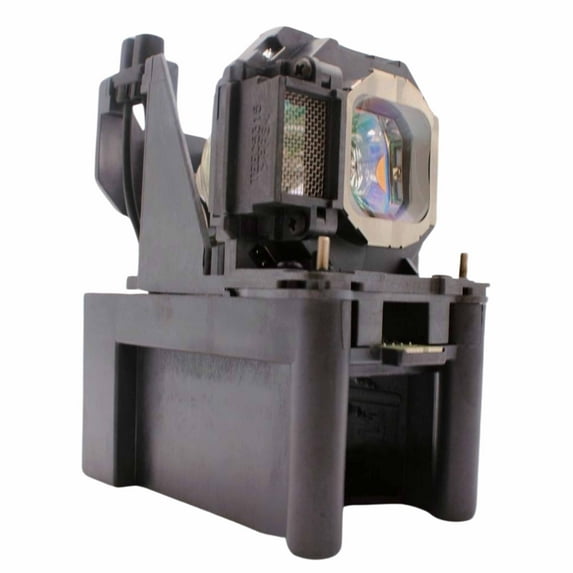 Jaspertronics Lamp & Housing for The Panasonic PT-F200U Projector with Original Specification & Full Lifespan Bulb 1 Year Warranty 1 Unit per pack