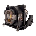 thumbnail image 1 of Jaspertronics™ Lamp & Housing for The Panasonic PT-TW342 Projector with Original Specification & Full Lifespan Bulb 1 Year Warranty 1 Unit per pack, 1 of 8