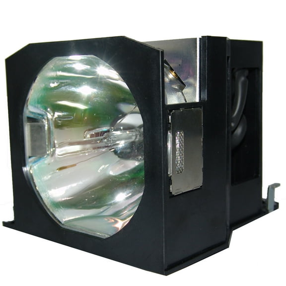 Jaspertronics Lamp & Housing for The Panasonic TH-DW7000-K (Single Lamp) Projector Original Spec & Full Lifespan Bulb 1 Year Warranty 1 Unit per pack