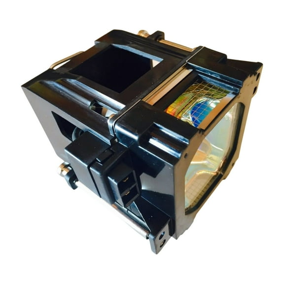 Advanced Lamps Lamp & Housing for The Pioneer FPJ-1 Projector - 1 Unit per pack