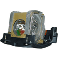 thumbnail image 1 of Jaspertronics Lamp & Housing for The Plus U4-111 Projector with Original Specification & Full Lifespan Bulb Inside 1 Year Warranty 1 Unit per pack, 1 of 7