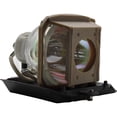 thumbnail image 1 of Jaspertronics Lamp & Housing for The Plus U5-532H Projector with Original Specification & Full Lifespan Bulb Inside 1 Year Warranty 1 Unit per pack, 1 of 7