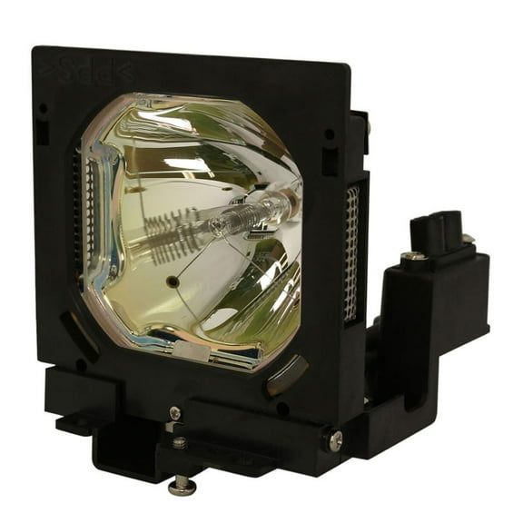 Jaspertronics Lamp & Housing for The Proxima DP-9500 Projector with Original Specification & Full Lifespan Bulb 1 Year Warranty 1 Unit per pack