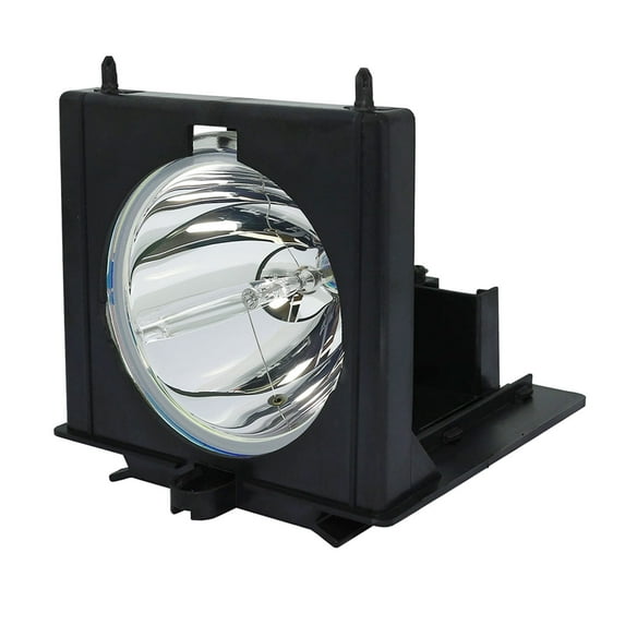 Jaspertronics OEM Lamp & Housing for The RCA 44-DLY-644 TV Original Specs & Full Lifespan Bulb Inside - 240 Day Warranty - 1 Unit per pack