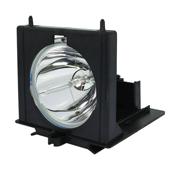 Jaspertronics OEM Lamp & Housing for The RCA HDLP61W151YX3 TV Original Specs & Full Lifespan Bulb Inside - 240 Day Warranty - 1 Unit per pack