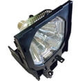 thumbnail image 1 of Jaspertronics Lamp & Housing for The Sanyo LP-HD2000 Projector with Original Specification & Full Lifespan Bulb 1 Year Warranty 1 Unit per pack, 1 of 6