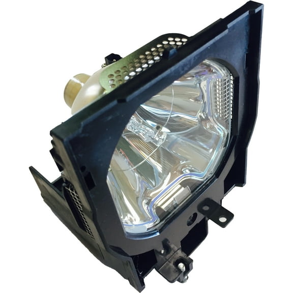 Jaspertronics Lamp & Housing for The Sanyo LP-HD2000 Projector with Original Specification & Full Lifespan Bulb 1 Year Warranty 1 Unit per pack
