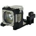thumbnail image 1 of Jaspertronics Lamp & Housing for The Sanyo LP-XC55 Projector with Original Specification & Full Lifespan Bulb Inside 1 Year Warranty 1 Unit per pack, 1 of 7