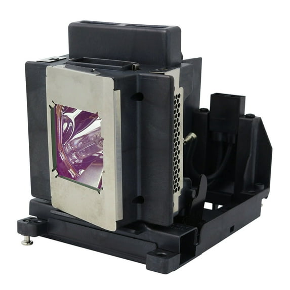 Jaspertronics Lamp & Housing for The Sanyo PDG-DET100L Projector with Original Specification & Full Lifespan Bulb 1 Year Warranty 1 Unit per pack