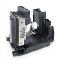 thumbnail image 1 of Jaspertronics Lamp & Housing for The Sanyo PDG-DHT8000L Projector with Original Specification & Full Lifespan Bulb 1 Year Warranty 1 Unit per pack, 1 of 6