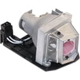 thumbnail image 1 of Jaspertronics Lamp & Housing for The Sanyo PDG-DXL100W Projector with Original Specification & Full Lifespan Bulb 1 Year Warranty 1 Unit per pack, 1 of 7