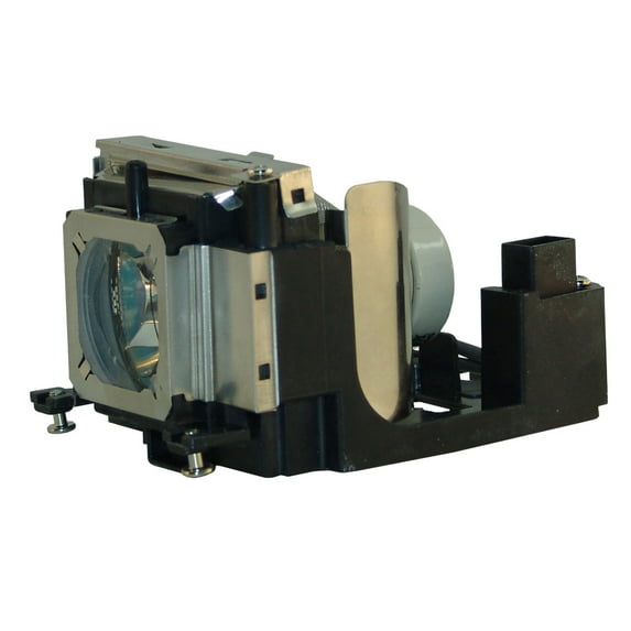 Jaspertronics Lamp & Housing for The Sanyo PLC-200 Projector with Original Specification & Full Lifespan Bulb Inside 1 Year Warranty 1 Unit per pack