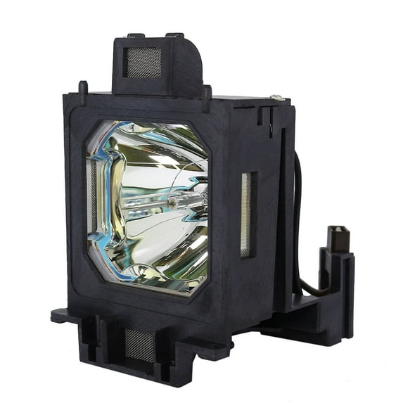 Jaspertronics Lamp & Housing for The Sanyo PLC-WTC50L Projector with Original Specification & Full Lifespan Bulb 1 Year Warranty 1 Unit per pack