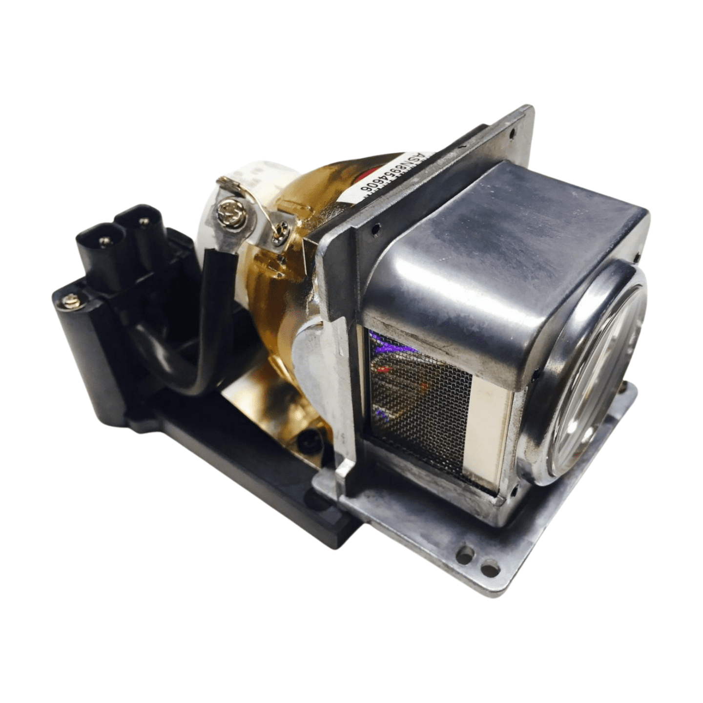 Jaspertronics Lamp & Housing for Sanyo PLC-WX410E
