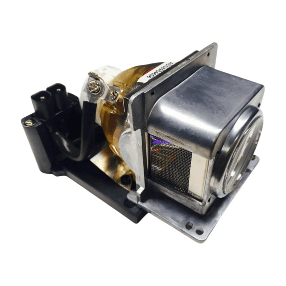 Jaspertronics Lamp & Housing for The Sanyo PLC-WX410E Projector with Original Specification & Full Lifespan Bulb 1 Year Warranty 1 Unit per pack