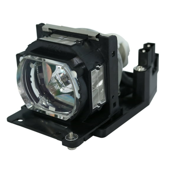 Jaspertronics Lamp & Housing for The Saville AV TS-1700 Projector with Original Specification & Full Lifespan Bulb 1 Year Warranty 1 Unit per pack