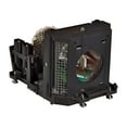 thumbnail image 1 of Jaspertronics Lamp & Housing for The Sharp PG-M20XA Projector with Original Specification & Full Lifespan Bulb 1 Year Warranty 1 Unit per pack, 1 of 7