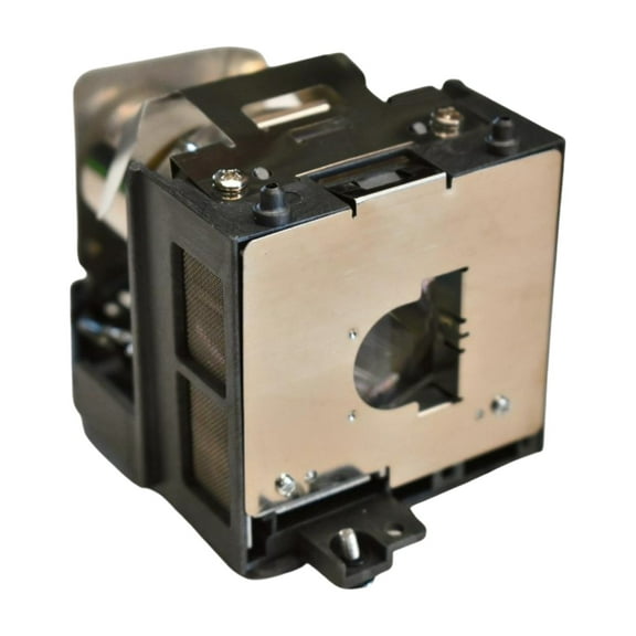 Jaspertronics Lamp & Housing for The Sharp XG-MB50X Projector with Original Specification & Full Lifespan Bulb 1 Year Warranty 1 Unit per pack