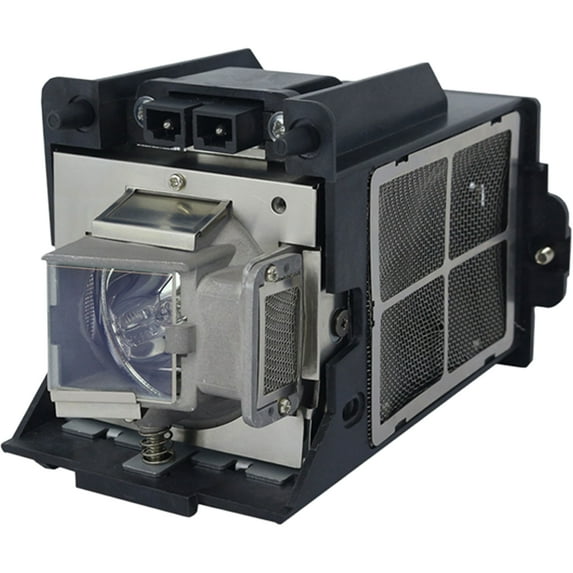 Jaspertronics Lamp & Housing for The Sharp XG-P560W-N Projector with Philips Bulb Inside & Full Lifespan Bulb 1 Year Warranty 1 Unit per pack
