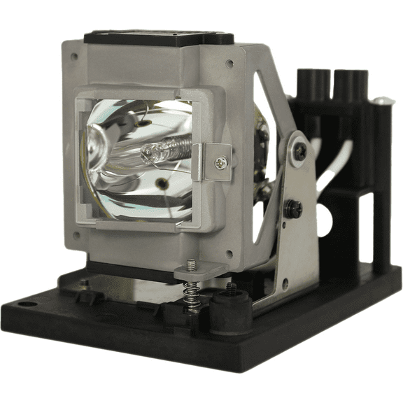 Jaspertronics Lamp & Housing for The Sharp XG-PH50NL Projector with Original Specification & Full Lifespan Bulb 1 Year Warranty 1 Unit per pack