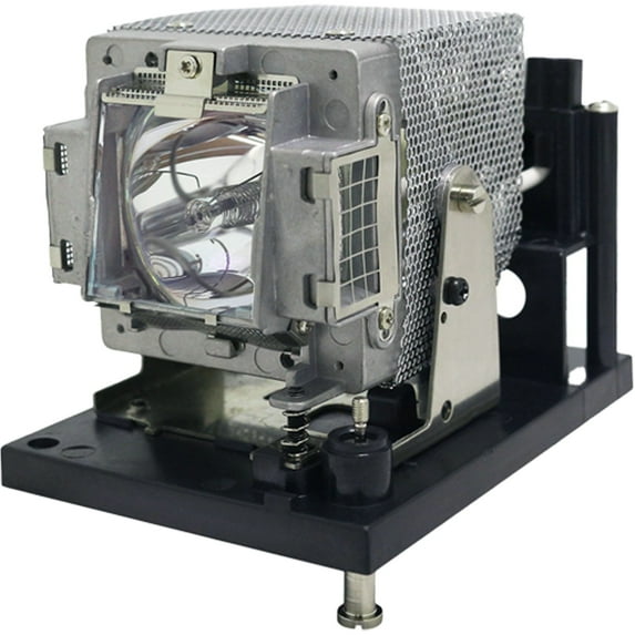Jaspertronics Lamp & Housing for The Sharp XG-PH80XA Projector with Original Specification & Full Lifespan Bulb 1 Year Warranty 1 Unit per pack