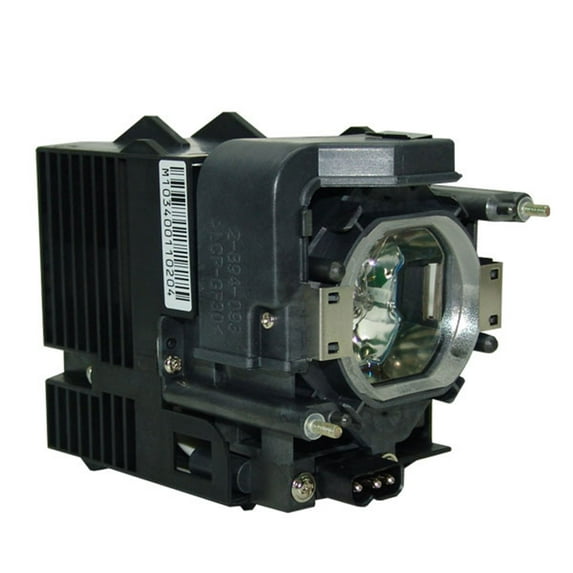 Jaspertronics Lamp & Housing for The Sony FW41L Projector with Original Specification & Full Lifespan Bulb Inside 1 Year Warranty 1 Unit per pack