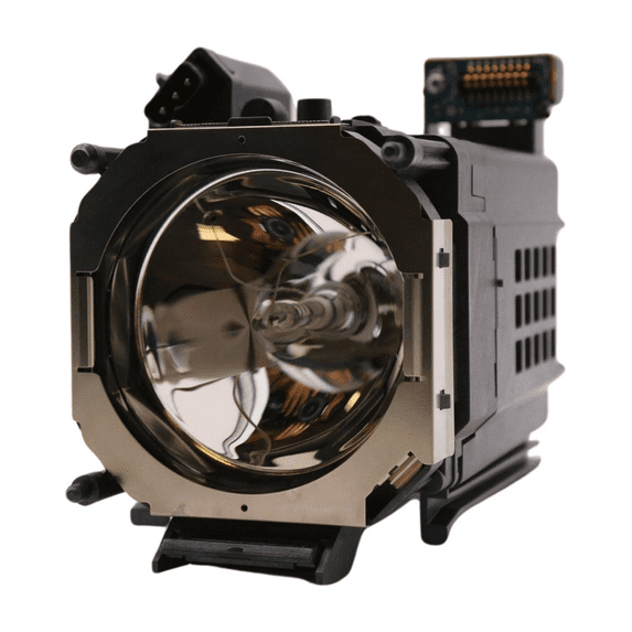 Jaspertronics Lamp & Housing for The Sony LKRM-U450 Projector with Original Specification & Full Lifespan Bulb 1 Year Warranty 1 Unit per pack