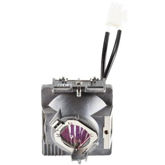 Jaspertronics Lamp & Housing for The Viewsonic PG701WU Projector with Original Specification & Full Lifespan Bulb 1 Year Warranty 1 Unit per pack
