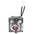 thumbnail image 1 of Jaspertronics Lamp & Housing for The Viewsonic PG701WUH Projector with Original Specification & Full Lifespan Bulb 1 Year Warranty 1 Unit per pack, 1 of 7