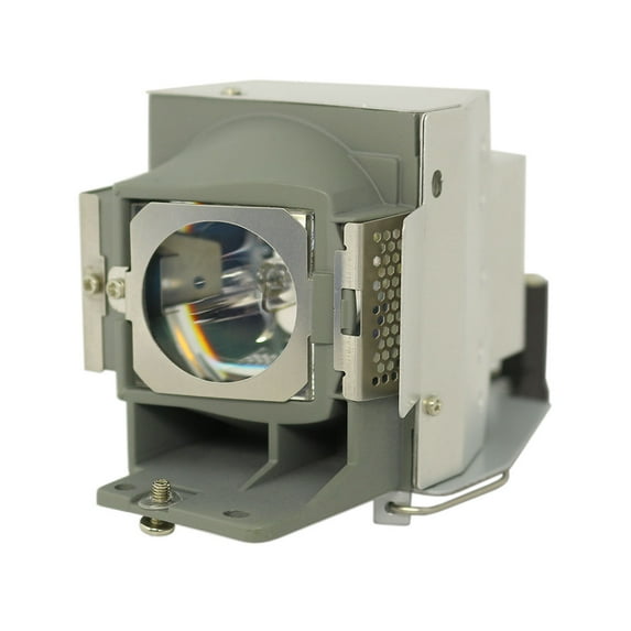 Jaspertronics Lamp & Housing for The Viewsonic PJD5126-1W Projector with Original Specification & Full Lifespan Bulb 1 Year Warranty 1 Unit per pack