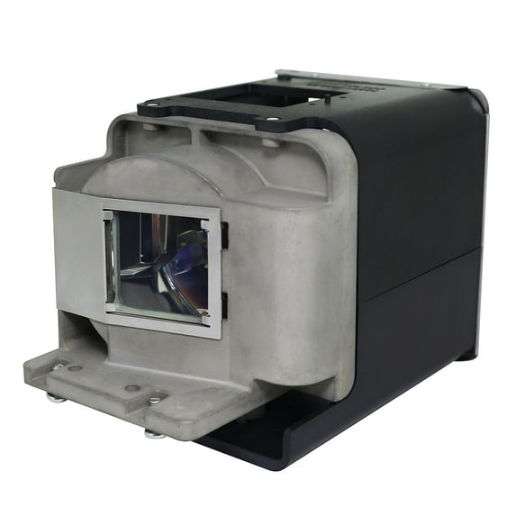 Jaspertronics Lamp & Housing for The Viewsonic PRO8600 Projector with Original Specification & Full Lifespan Bulb 1 Year Warranty 1 Unit per pack