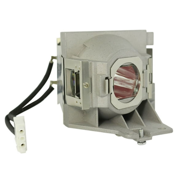 Jaspertronics Lamp & Housing for The Viewsonic VS15876 Projector with Original Specification & Full Lifespan Bulb 1 Year Warranty 1 Unit per pack