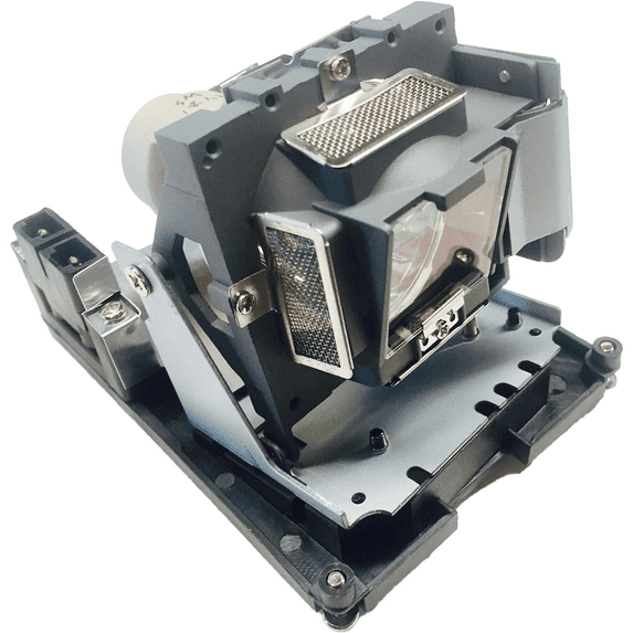 Jaspertronics Lamp & Housing for The Vivitek H1085 Projector with Original Specification & Full Lifespan Bulb Inside 1 Year Warranty 1 Unit per pack