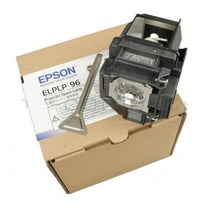 OEM Lamp & Housing for the Epson Home Cinema 2150 Projector - 1 Year Jaspertronics Full Support Warranty!