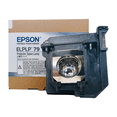 thumbnail image 1 of OEM Lamp & Housing for The Powerlite 575W Projector - 1 Year Jaspertronics Full Support Warranty! - 1 Unit per pack, 1 of 9