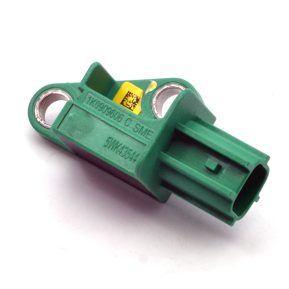 OEM Lateral Acceleration Sensor Crashsensor Rear for VW Golf Jetta AUDI