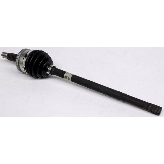 OEM Left Driver Side Axle Shaft For Hyundai Elantra Sedan, Elantra GT 49580-3Y100