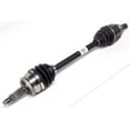 thumbnail image 1 of OEM Left Driver Side Axle Shaft For Kia Soul (AT, 2.0L) 49500-B2500, 1 of 2