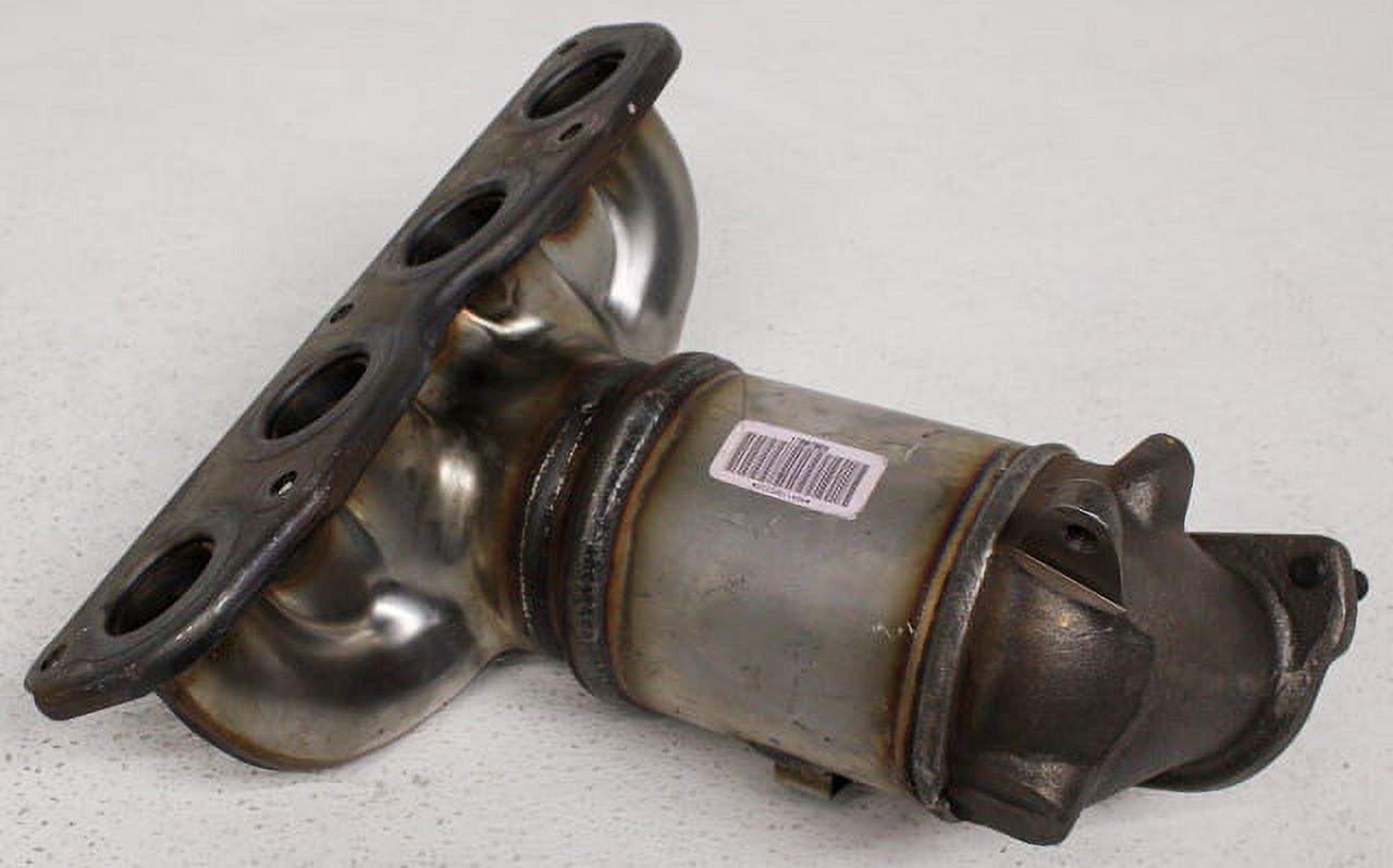 OEM Left Driver Side Exhaust Manifold For Hyundai, Kia Optima, Sonata