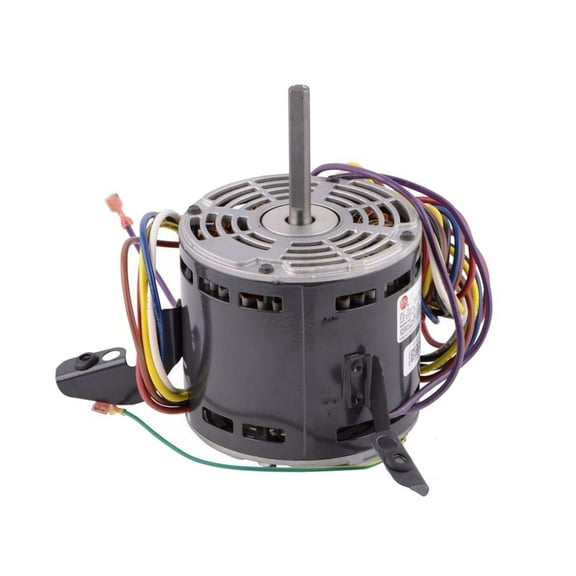 OEM Lennox 60L22 Motor 1/2HP 1075 RPM 1PH 115V 60Hz