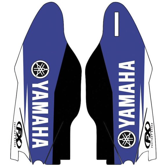 ( OEM Lower Fork Graphic