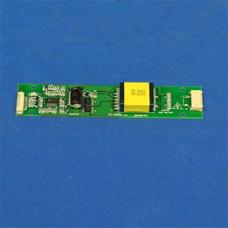 OEM MFP Operator Panel Inverter Card Assembly for X850E, X852E & X854E